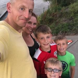 Meet your Posher, Jason